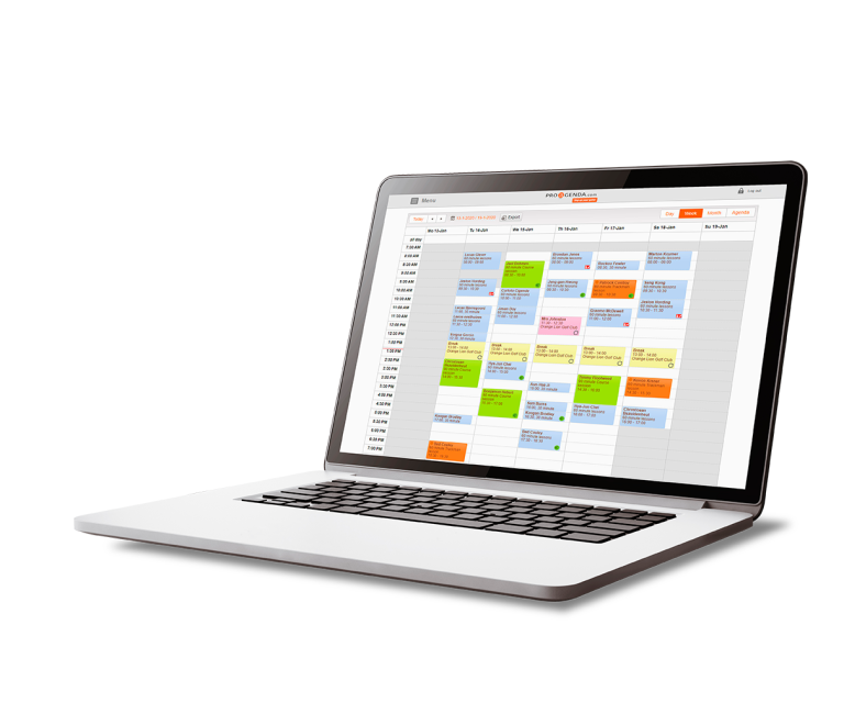 proagenda