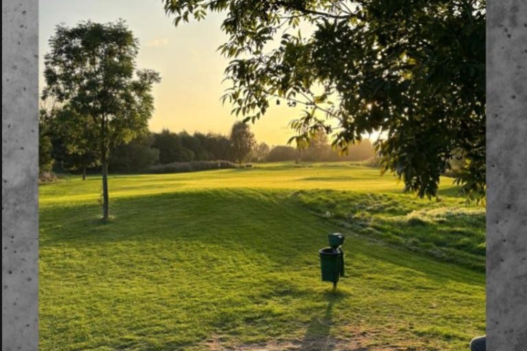 zomer greenfee